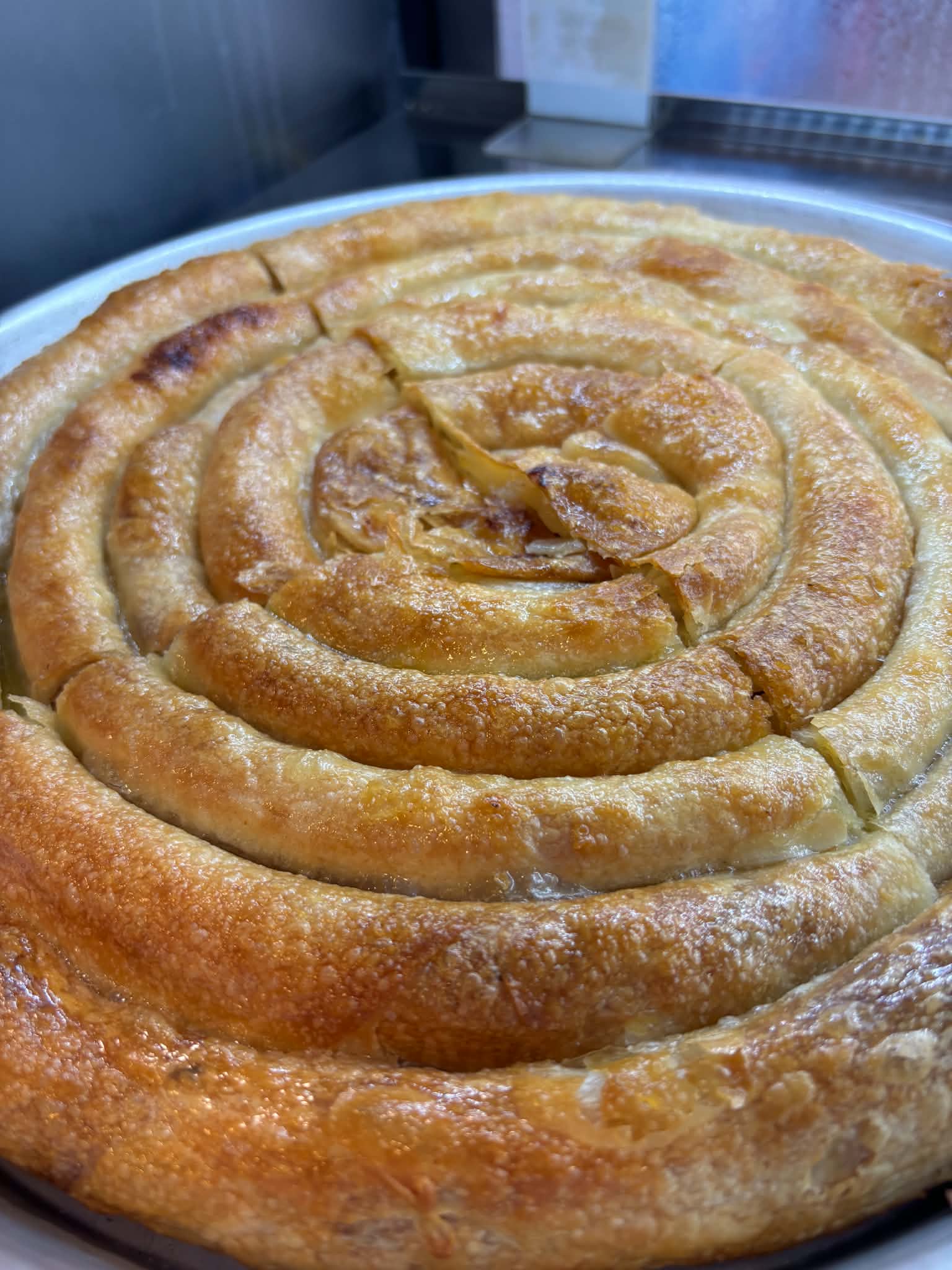 Burek Wi-Fi 250 g