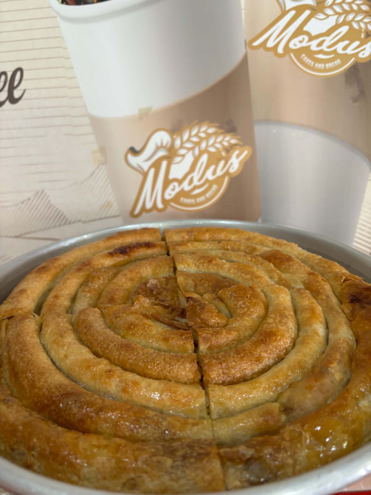 Šareni burek 250 g