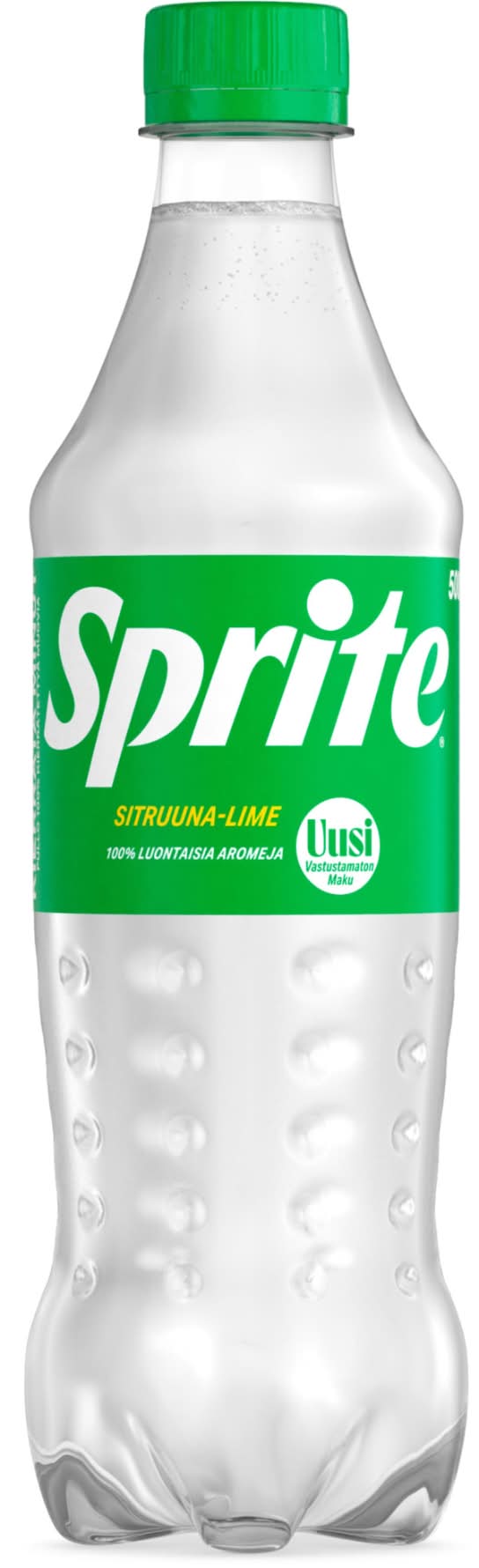 Sprite 0,5 l