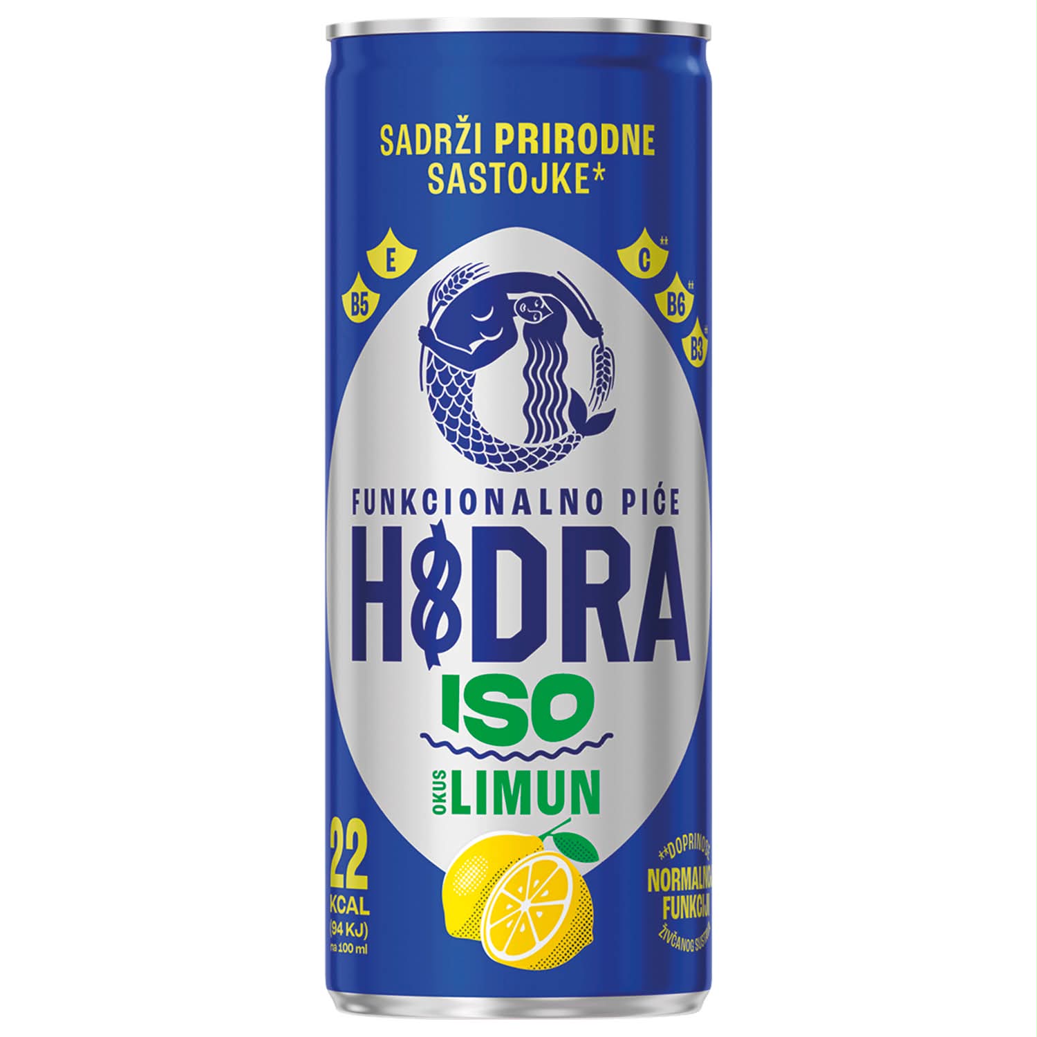 Hidra limun 0,5 l