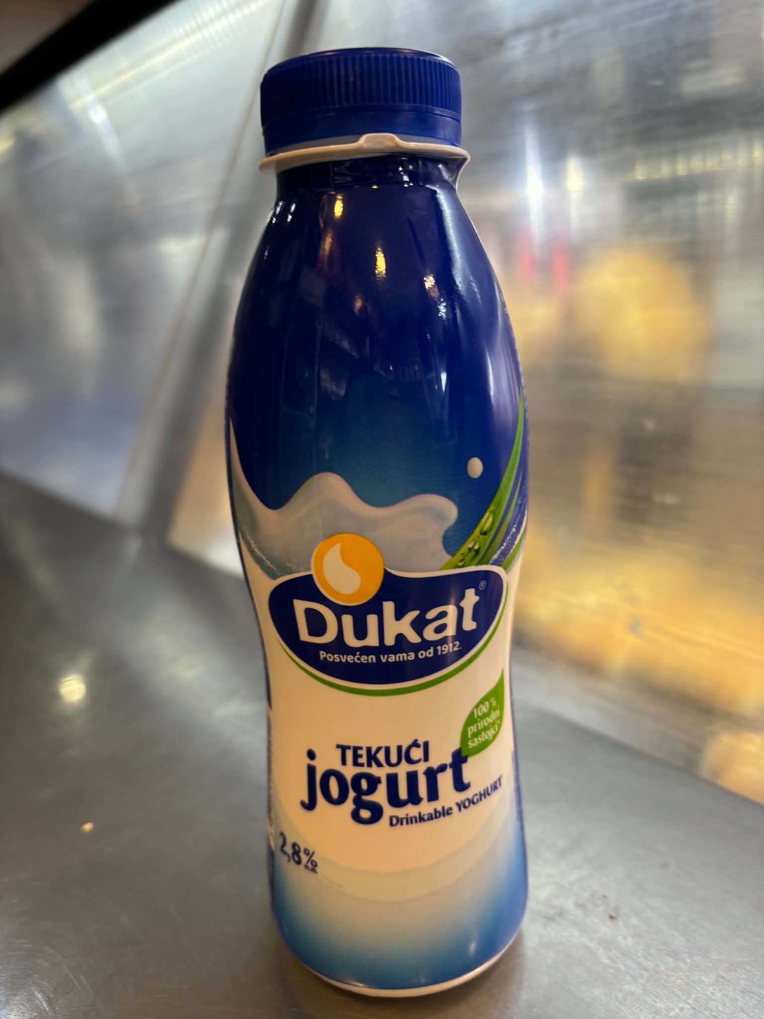 Jogurt veliki 0,5 l