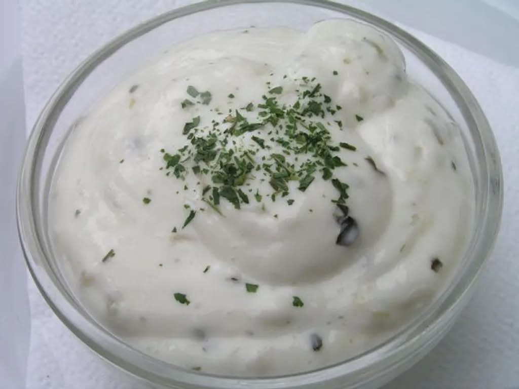Tartar sos