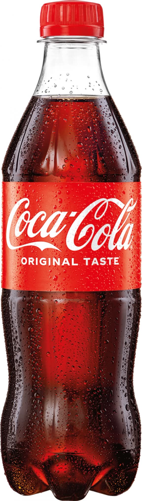 Coca-Cola 0,5 l