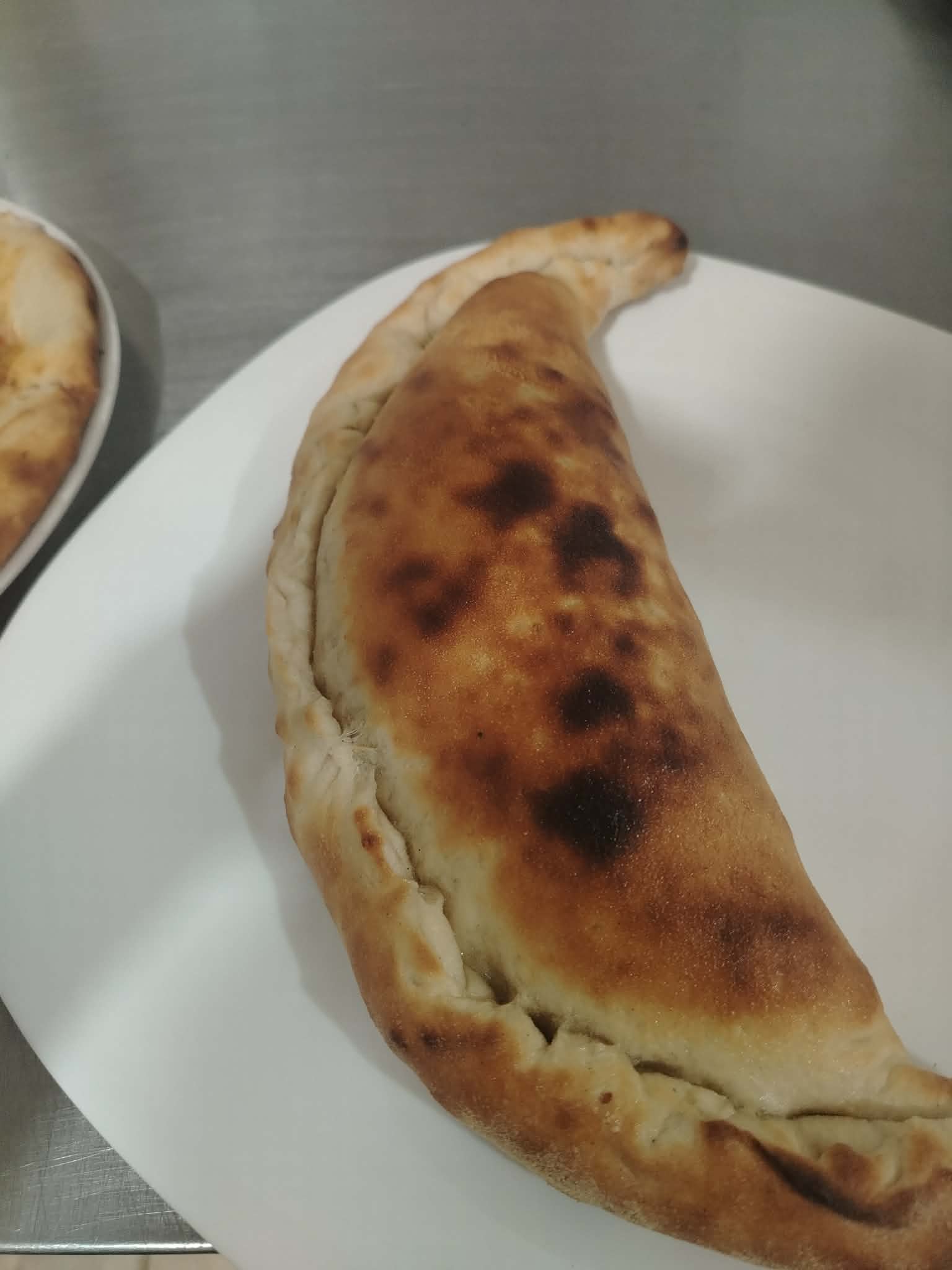 Pizza sendvič