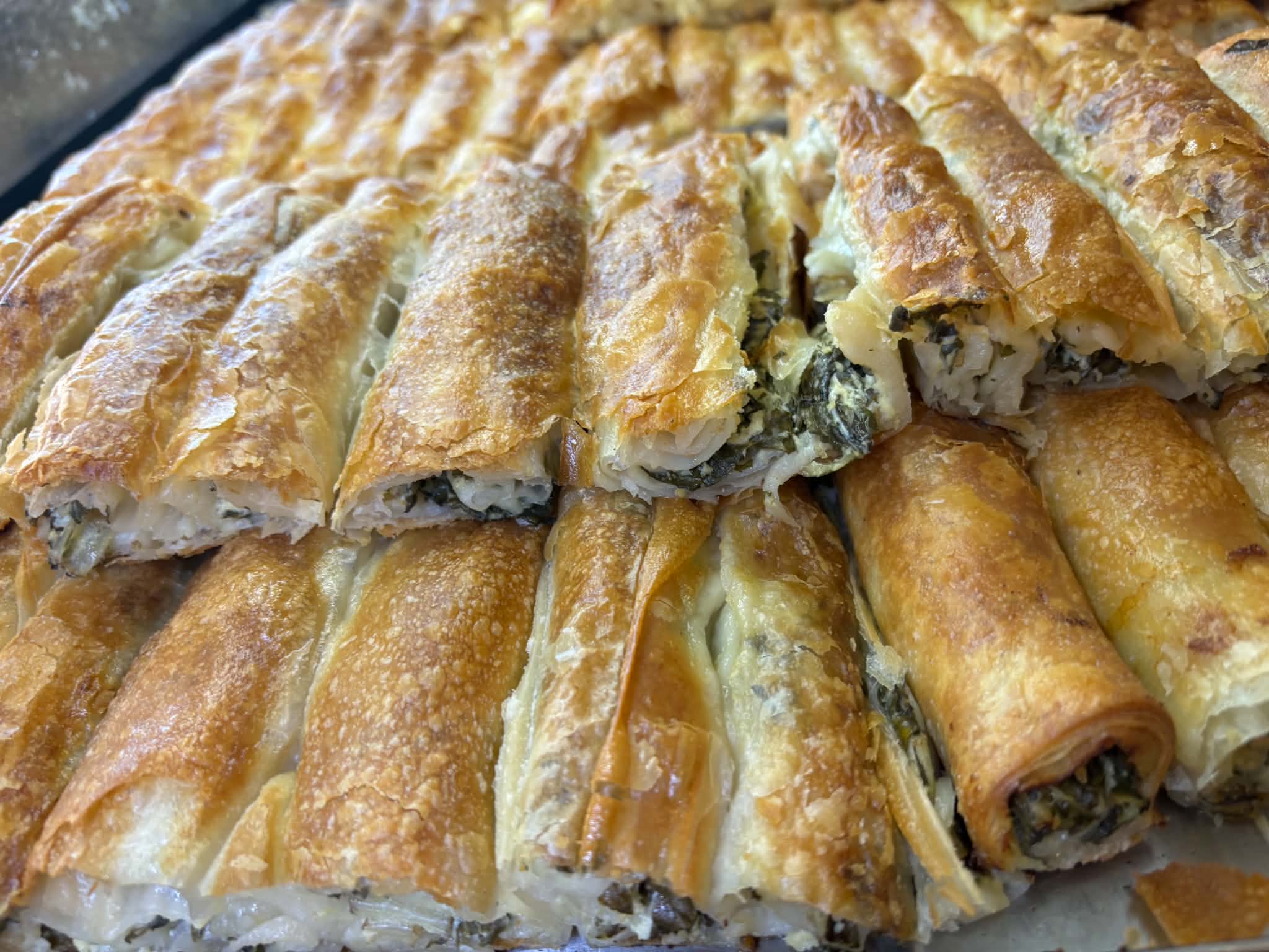 Zeljanica 1 kg