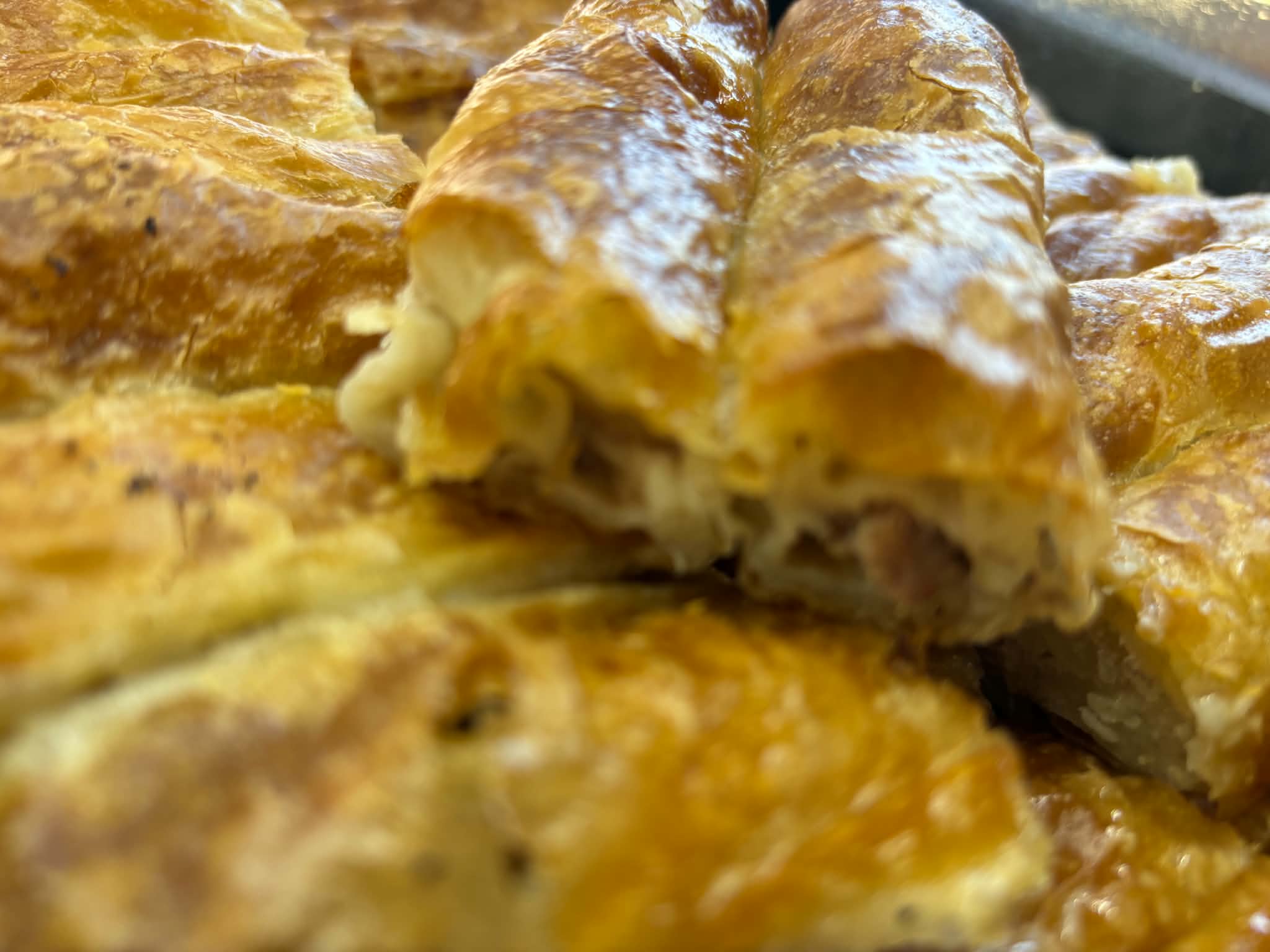 Burek 1 kg